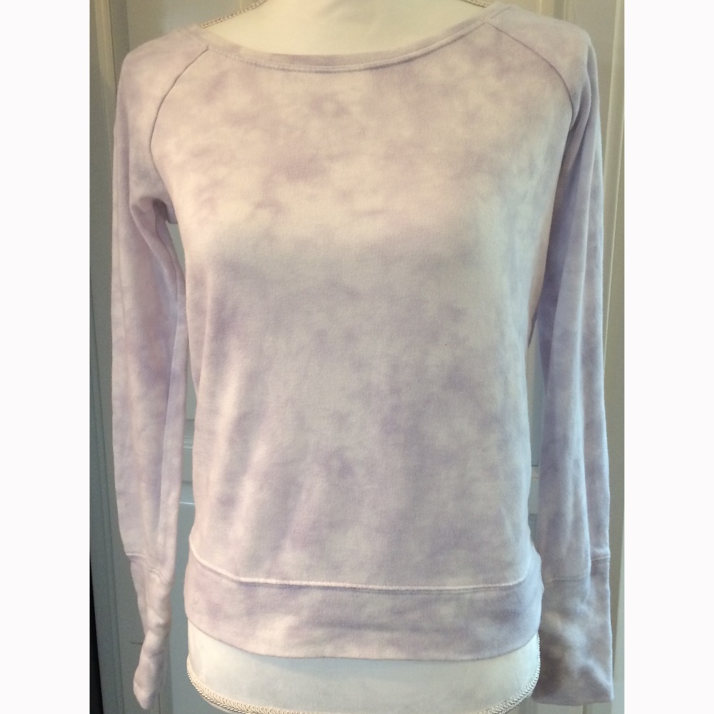 Perfect Crew Soft Style Shirt Size XS